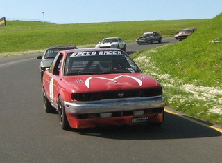 Illustration for article titled The Top 147 Lemons of the Sears Pointless 24 Hours of LeMons